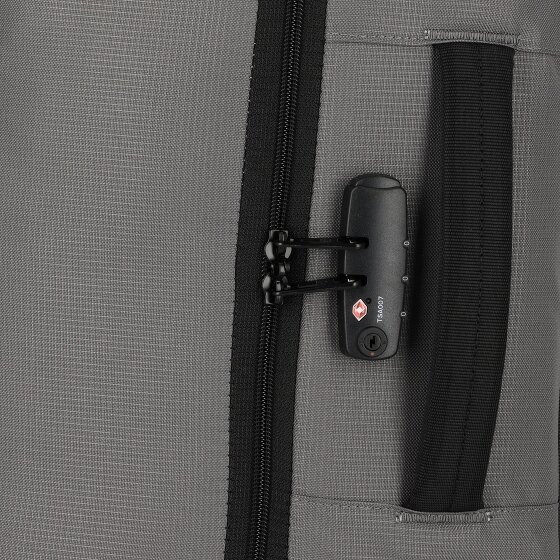 Samsonite Roader 2 roulettes Sac de voyage 68 cm