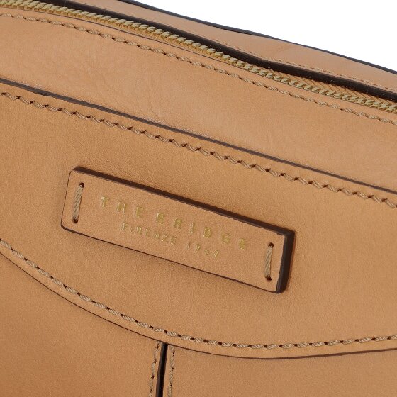 The Bridge Gloria Sac à bandoulière Cuir 20 cm