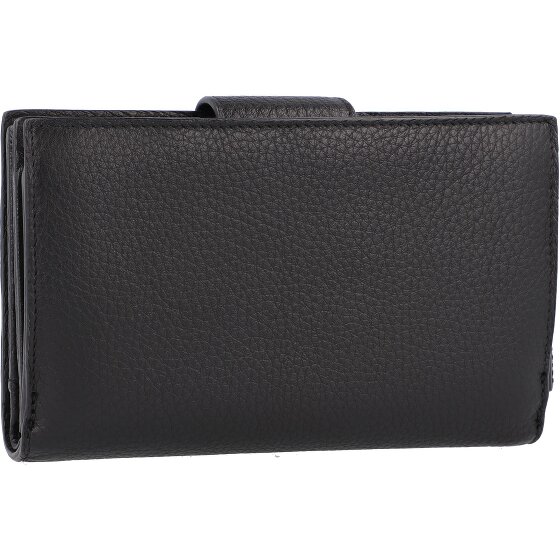 Bric's Marmolada Porte-monnaie en cuir RFID 15,5 cm
