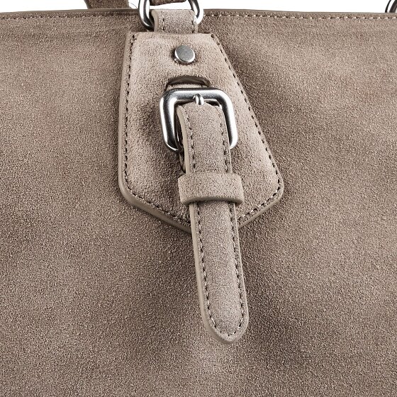 Liebeskind Cora Sac de shopper L Cuir véritable 36 cm