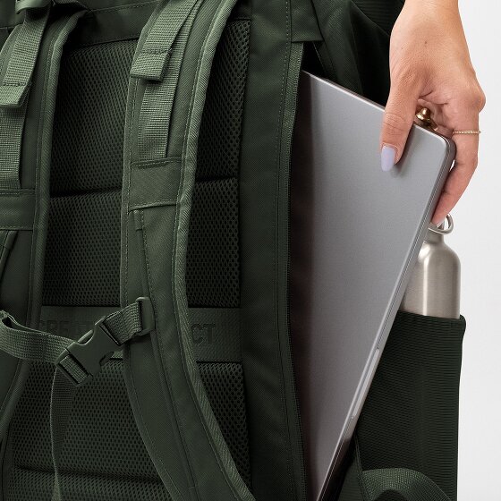 GOT BAG Sac à dos de voyage Pro Pack 53 cm, compartiment pour ordinateur portable