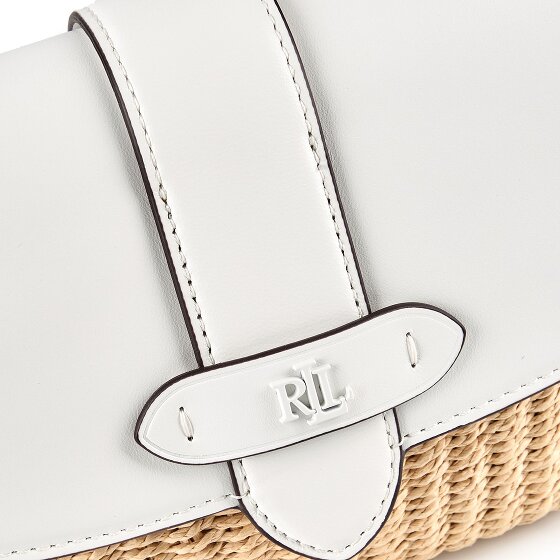 Lauren Ralph Lauren Lynden Sac à bandoulière Cuir 25.5 cm