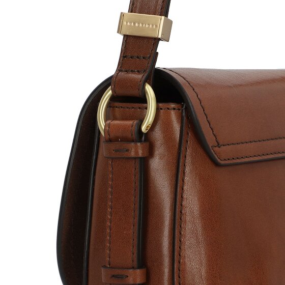 The Bridge Federica Sac à bandoulière Cuir 25 cm