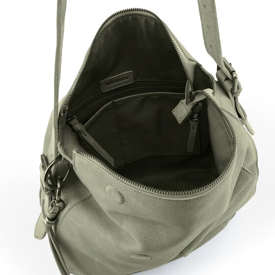 FredsBruder My Forever Friend Sac à bandoulière Cuir véritable 33.5 cm