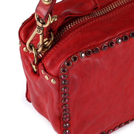 Campomaggi Kate Sac à bandoulière Cuir 20 cm