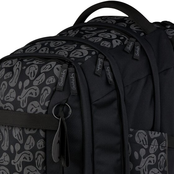 Satch Pack Sac à dos scolaire 46 cm