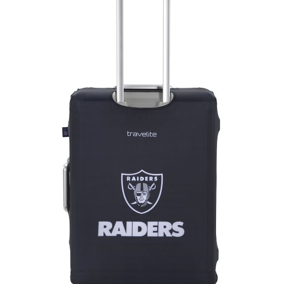 Travelite travelite x NFL Housse de protection pour valise 71 cm