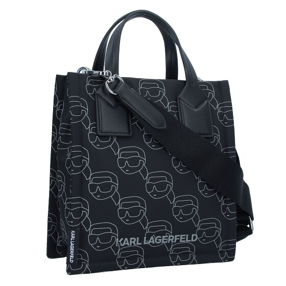 Karl Lagerfeld Ikon Sac à bandoulière 20.5 cm
