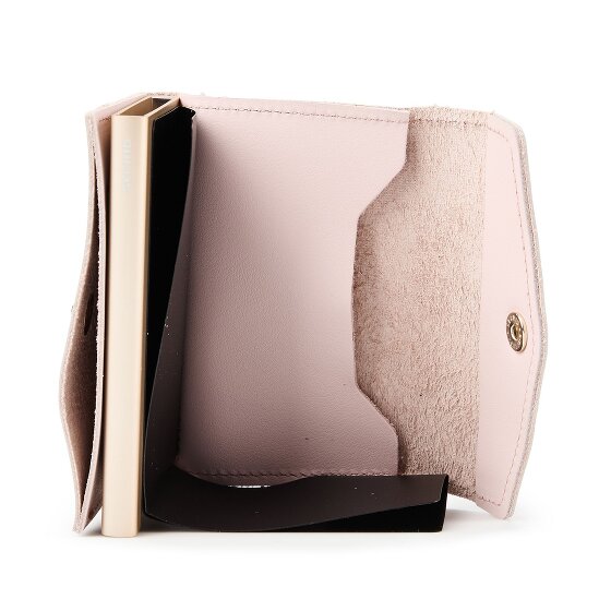 Secrid Enveloppe Porte-monnaie Protection RFID Cuir 10 cm