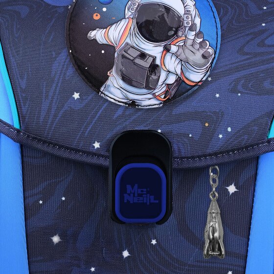 McNeill Primo Set de cartables 8 pièces