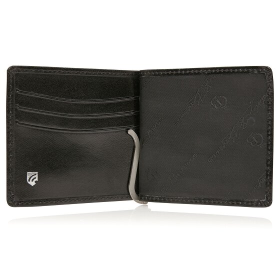 Castelijn & Beerens Gaucho Porte-monnaie Protection RFID Cuir 10.5 cm