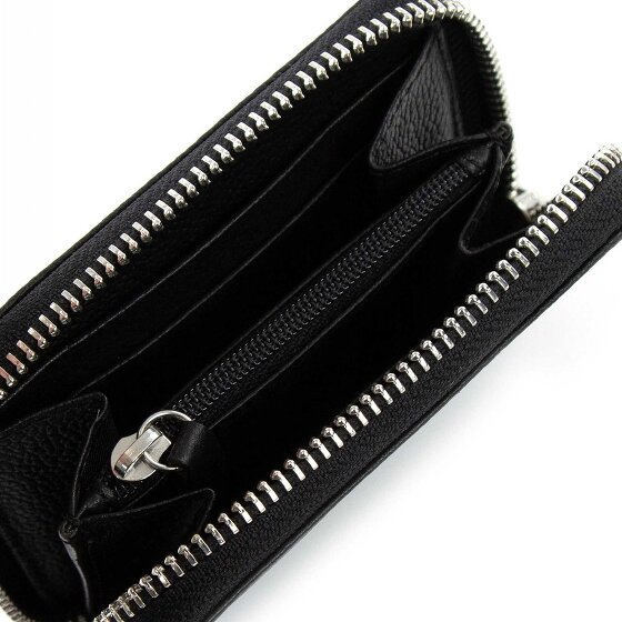 Tamaris TAS Amanda Porte-monnaie Cuir véritable 10.5 cm