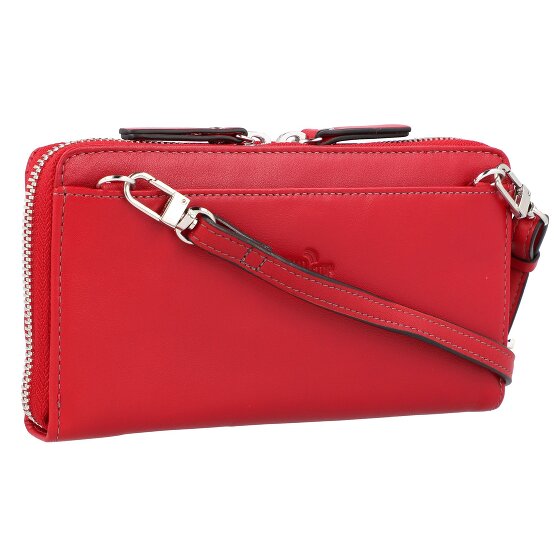 Picard Ladysafe Porte-monnaie RFID Cuir 18 cm