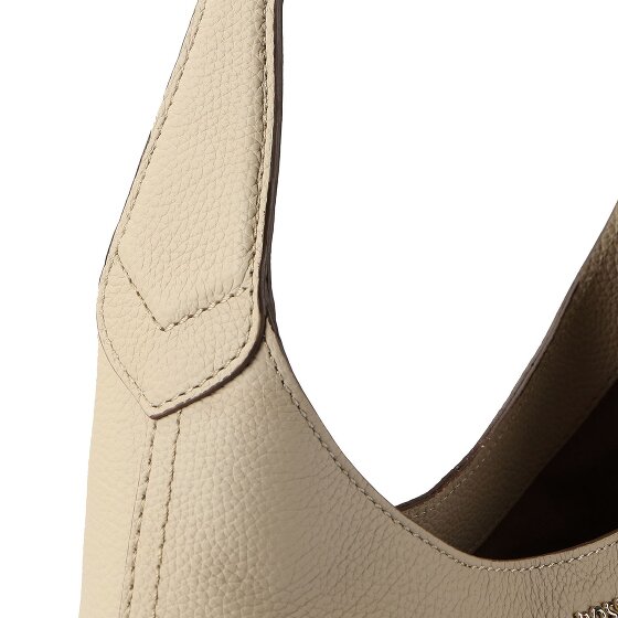 Boss Lenah Sac à bandoulière Cuir 29 cm