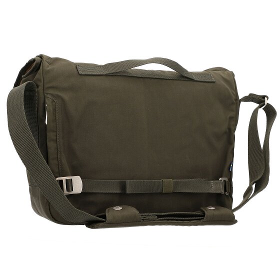 Fjällräven Greenland Messenger 38 cm compartiment pour ordinateur portable