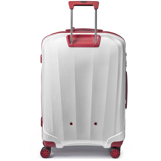 Roncato We Are Glam 4 roulettes Trolley 78 cm