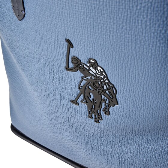 U.S. Polo Assn. Sac réversible Surrey 40 cm