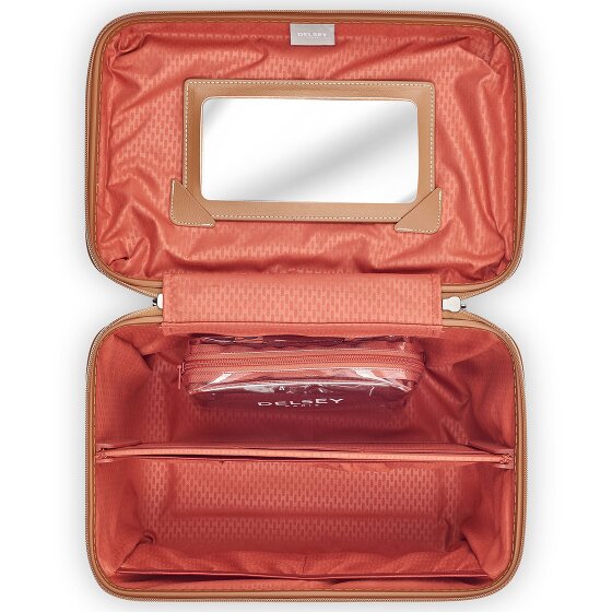 Delsey Paris Chatelet Air 2.0 Trousse de beauté 32 cm
