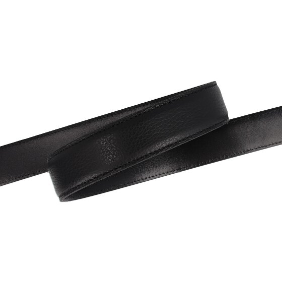 AIGNER Luca Ceinture Cuir véritable