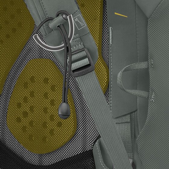 Osprey Kyte 68 Sac à dos de randonnée WXS-S 75 cm