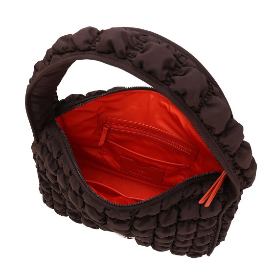 LES VISIONNAIRES Unio Hobo Sac à bandoulière 47 cm