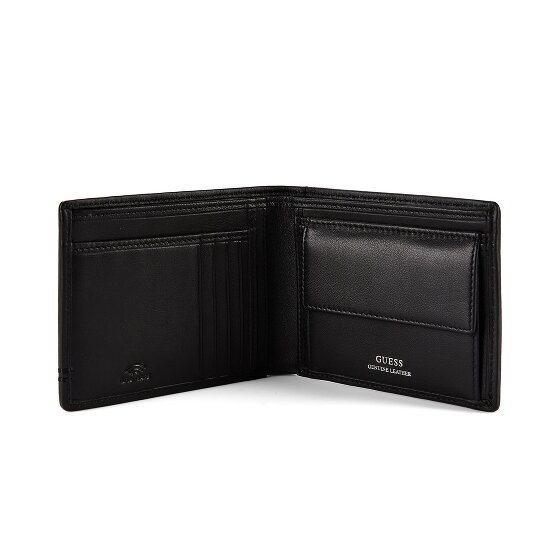 Guess Boston Porte-monnaie Protection RFID 12 cm
