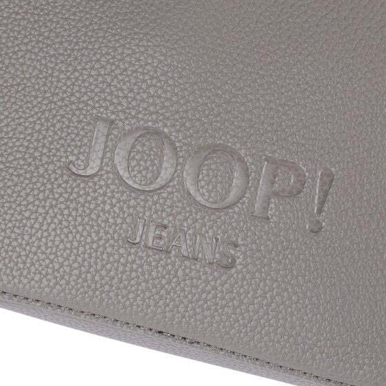Joop! Jeans Lettera 1.0 Sac à bandoulière Cuir 22 cm