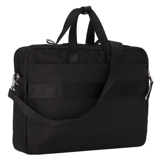Mandarina Duck Porte-documents Ginza 38 cm pour ordinateur portable