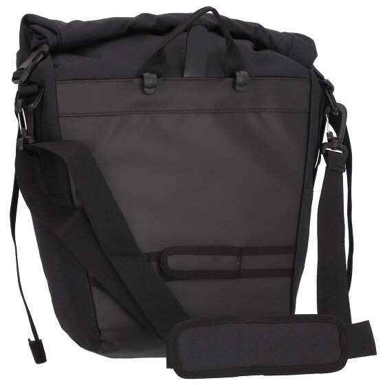 Jack Wolfskin Sacoche de vélo 22L 34 cm
