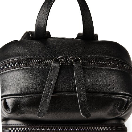 aunts & uncles Bohemian Vibes Sac à dos de ville Cuir 29 cm