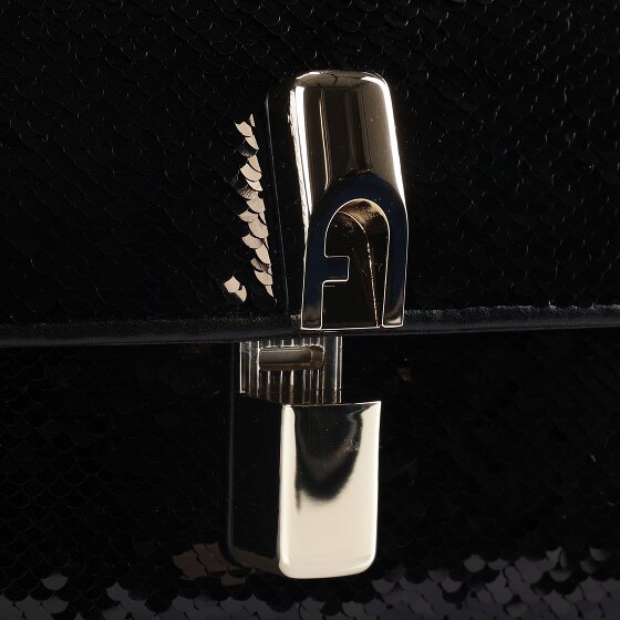 Furla Iride Sac à bandoulière S Cuir 24 cm