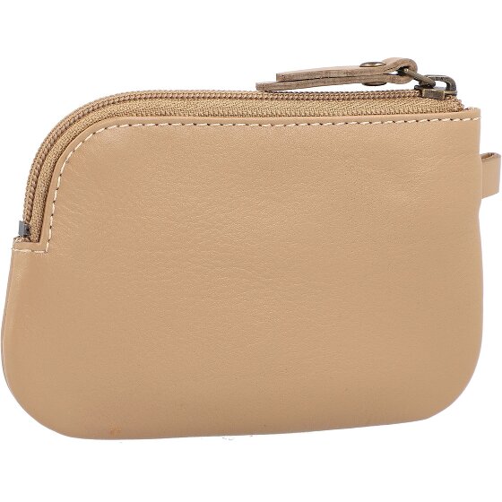 Esquire Étui à clés en cuir Peru 11 cm