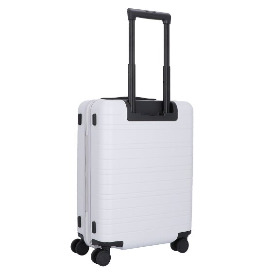 Horizn Studios Check-in 4 roues Valise cabine 55 cm