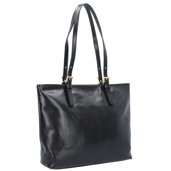 The Bridge Story Donna Shopper Sac en cuir 32 cm