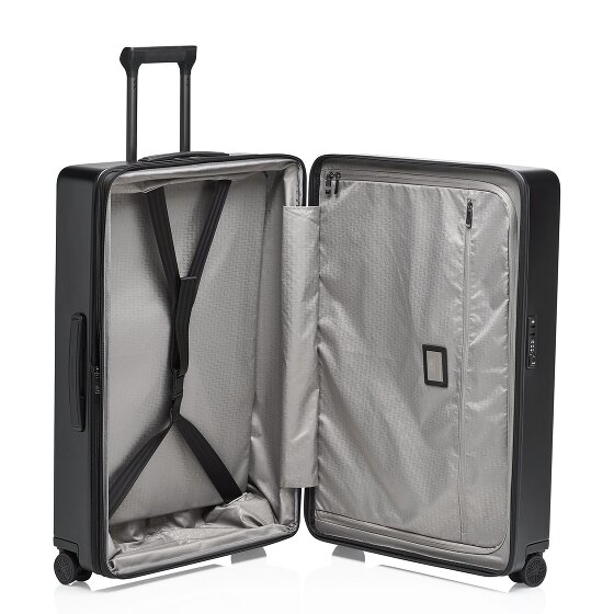 Porsche Design Roadster, trolley à 4 doubles roulettes 78 cm