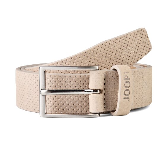 Joop! Ceinture Cuir véritable