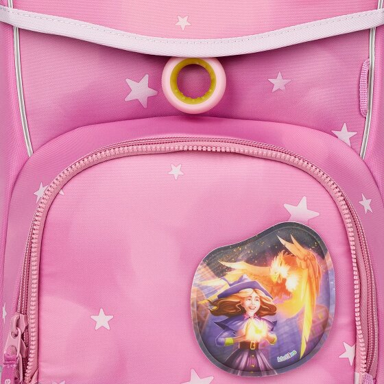 Ergobag Cubo Set de cartables