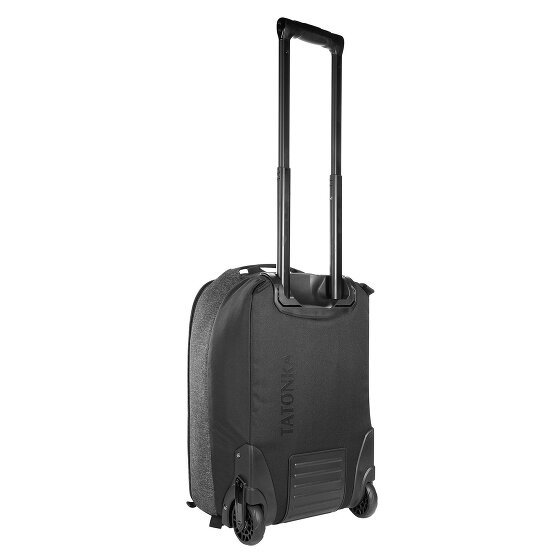 Tatonka Travel 40 2 roulettes Trolley de cabine 50 cm Compartiment pour ordinateur portable