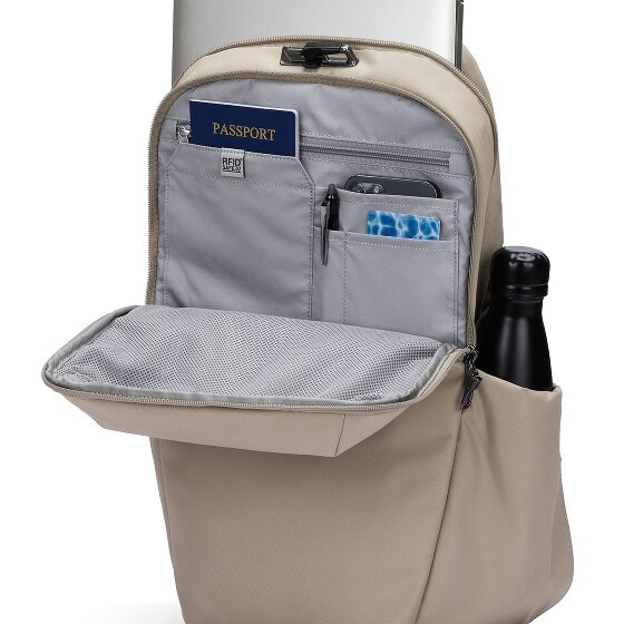 Pacsafe Vibe 25L Sac à dos RFID 48 cm Compartiment pour ordinateur portable