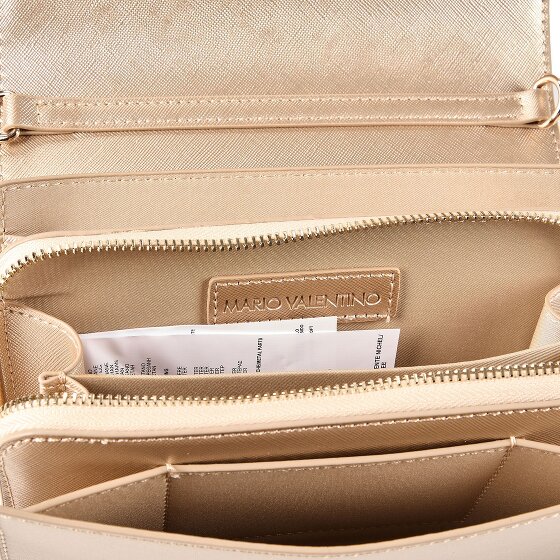 Valentino Ember Portefeuille d'embrayage 20 cm