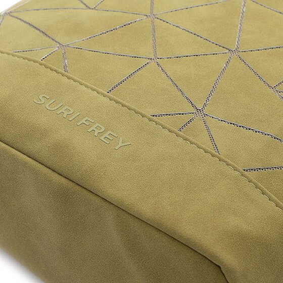 Suri Frey SFY SURI Sports Jessy-Lu Daypack 34 cm Compartiment pour ordinateur portable