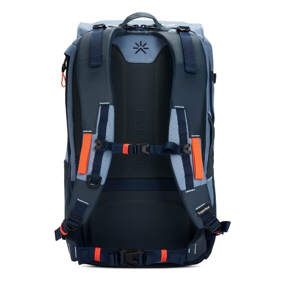 Tropicfeel Shell Sac à dos de randonnée 53 cm