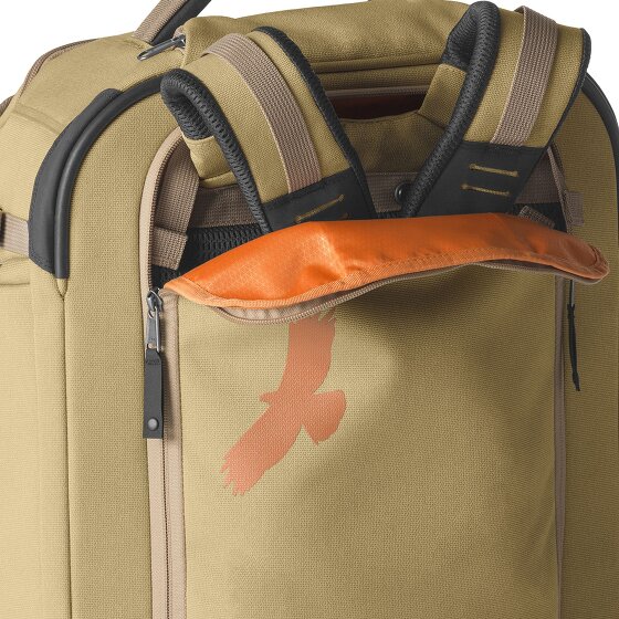 Eagle Creek Gear Warrior 2 roulettes Trolley à dos 55 cm Compartiment pour ordinateur portable