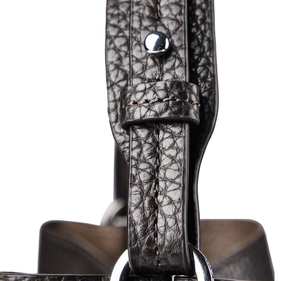 Marc O'Polo Sac à bandoulière Cuir véritable 28 cm