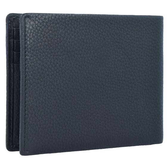 Maître Schwarzerden Gilbrecht Porte-monnaie en cuir 11,5 cm