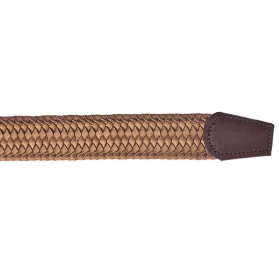 Vanzetti Ceinture Cuir