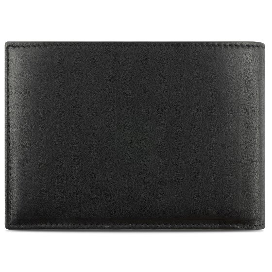 bugatti Nome Porte-monnaie Protection RFID Cuir 12.5 cm