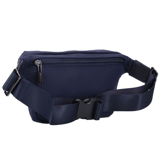 Piquadro Sac banane lettre 30 cm