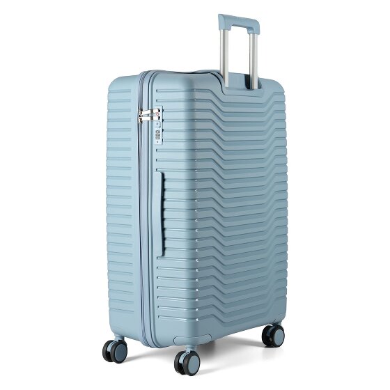Benzi 5820 4 roulettes Trolley 70 cm