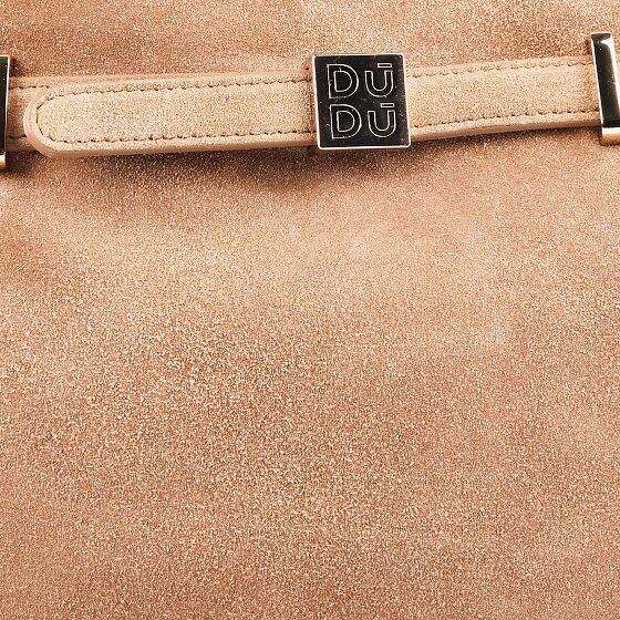 DuDu Sac à main Cuir véritable 32 cm